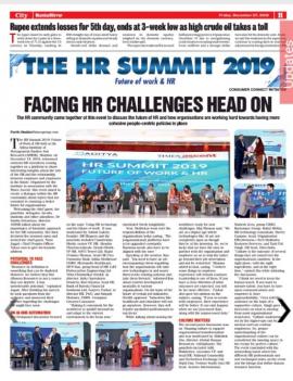 The HR Summit 2019