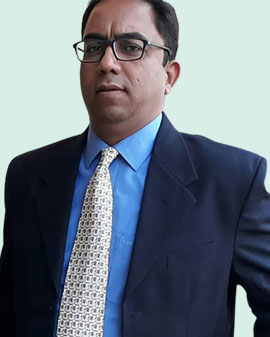 Hitesh Kaushal