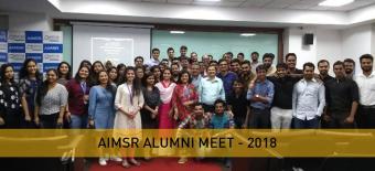 Annual Alumni Meet 2018