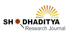 SHODHADITYA logo